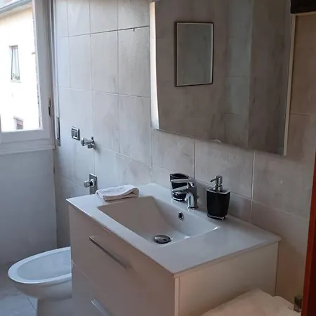 Approfitta Subito Appartement Meda