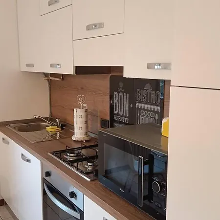 Appartement Approfitta Subito