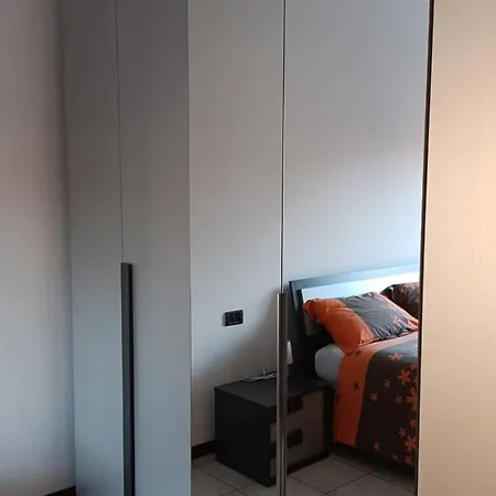 Appartement Approfitta Subito